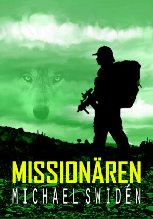 MISSIONÄREN